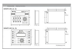 HMI_text_smart_line_dimention